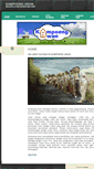 Mobile Screenshot of kampoengawan.com